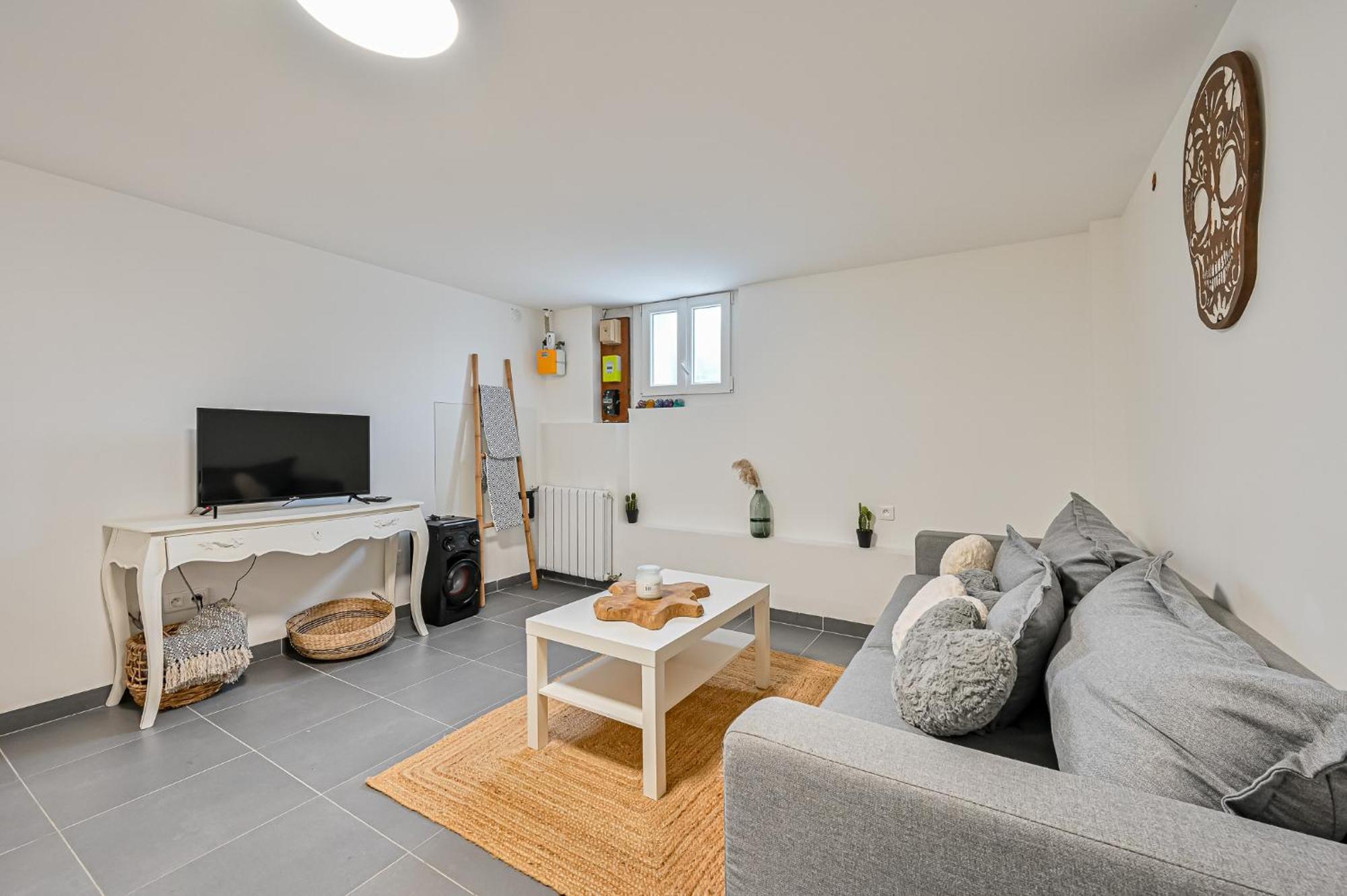 Le Raincy La Casa Blanca - 6 Personnes Proche Disney & Paris מראה חיצוני תמונה
