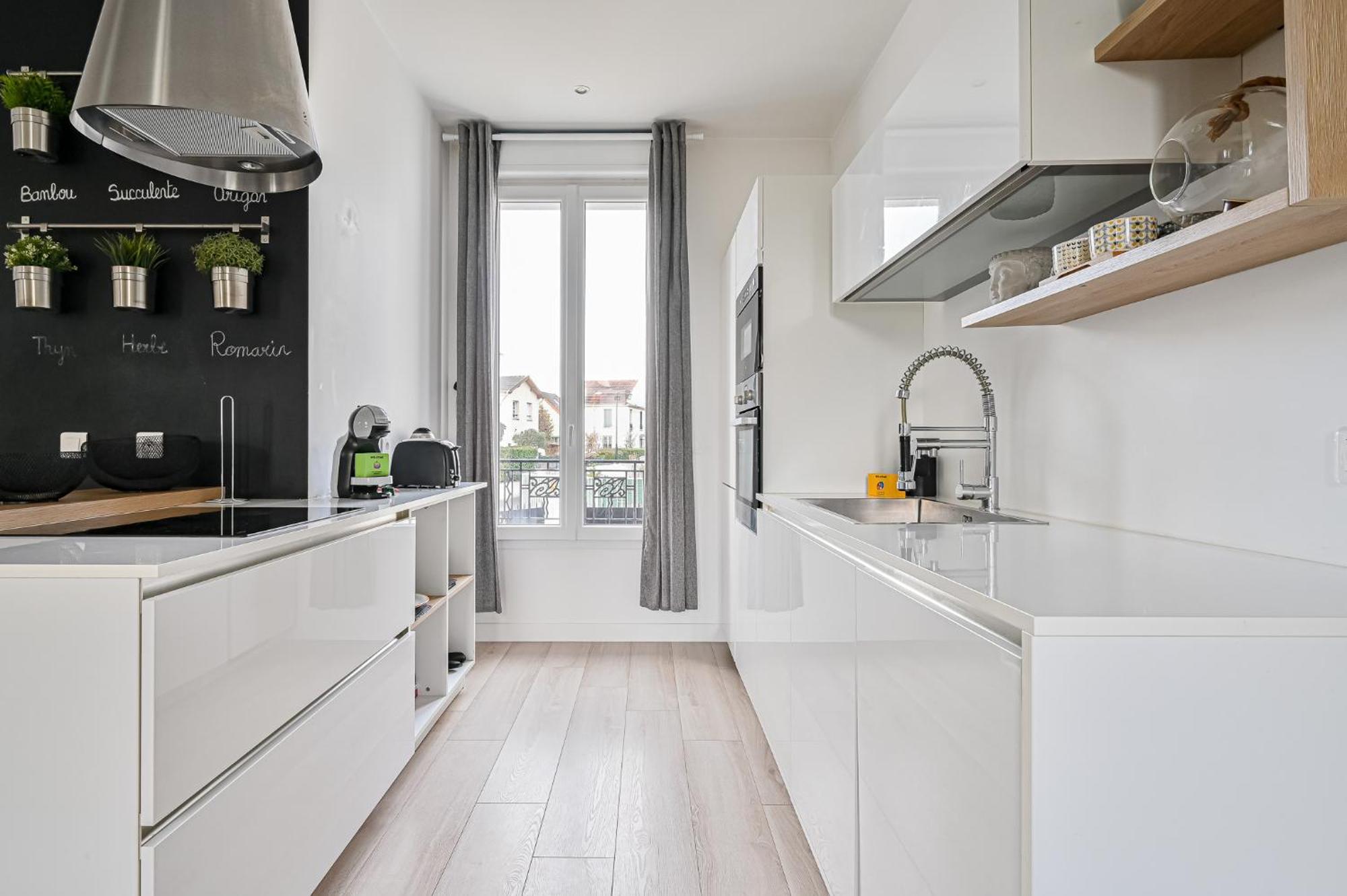 Le Raincy La Casa Blanca - 6 Personnes Proche Disney & Paris מראה חיצוני תמונה